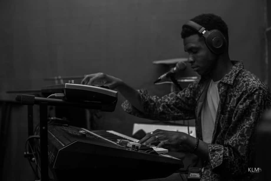 Photo de Jérémie Oscar